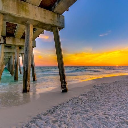 Emerald Beach Resort 435 Panama City Beach Eksteriør bilde