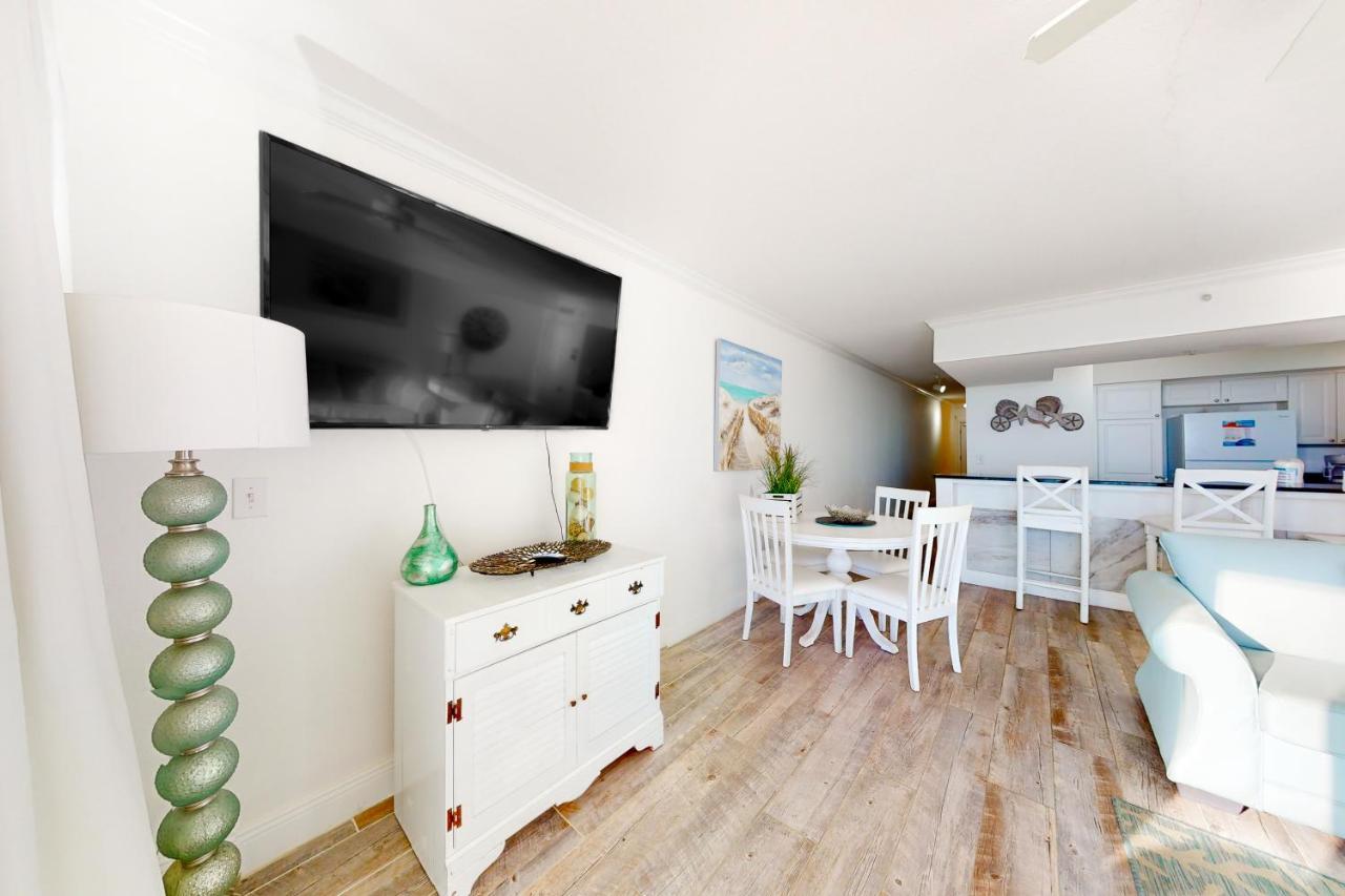 Emerald Beach Resort 435 Panama City Beach Eksteriør bilde