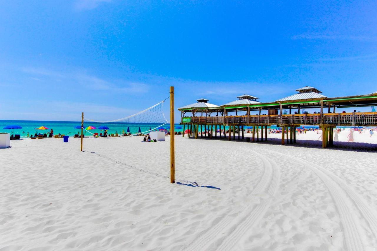 Emerald Beach Resort 435 Panama City Beach Eksteriør bilde